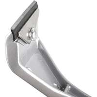 Strugač - strugalica sa drškom ALU 50mm LEVIOR - Slika 2