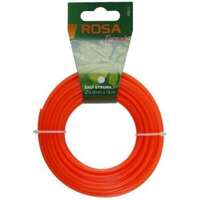 Struna za trimer - okrugla 15m Rosa 1.5mm