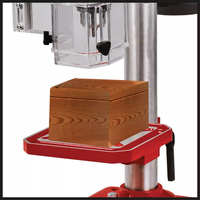 Stubna bušilica 450W 5 brzina TC-BD 450 Einhell - Slika 6