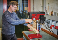 Stubna bušilica 500W 9 brzina TC-BD 500 Einhell - Slika 6