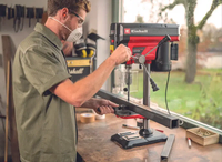 Stubna bušilica 550W TE-BD 550 E Einhell - Slika 7