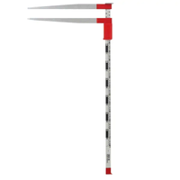 Šumski alu šubler za trupce 1200mm Tovarna Meril - Slika 1