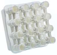 Sušilica za flaše - sušač flaša 16F Enolandia - Slika 2