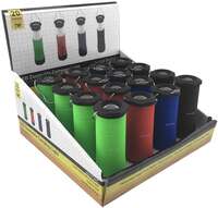 Svetlo za kampovanje plastično 1W Entac