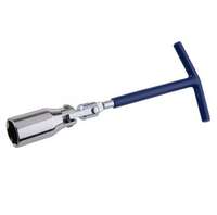 T ključ zglobni 21mm Levior