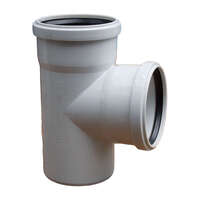 T račva - fi 125/fi 110