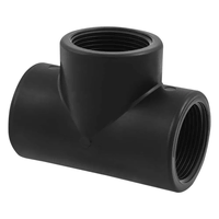 T razdelnik sa unutrašnjim navojem 5/4"x5/4"x5/4"