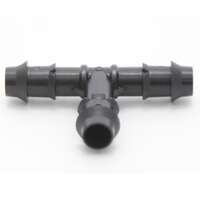 T spojnica za crevo fi16mm