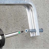 T20 bit 30mm Impaktor ExtremePRO Torx Einhell by KWB - Slika 3