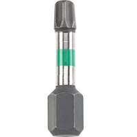 T20 bit 30mm Impaktor ExtremePRO Torx Einhell by KWB - Slika 1