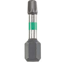 T40 bit 30mm Impaktor ExtremePRO Torx Einhell by KWB