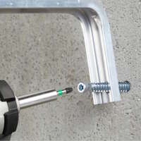 T40 bit 30mm Impaktor ExtremePRO Torx Einhell by KWB - Slika 3