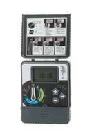 Tajmer C-Dial 6 zona 24 VAC - Unut.