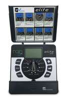 Tajmer za zalivanje ELITE 6 zona 9 VDC Unutrašnji