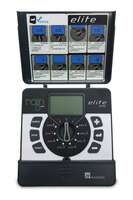 Tajmer ELITE 8 zona 24 VAC - Unut.