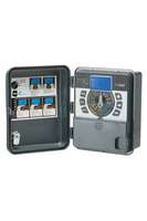 Tajmer za zalivanje I-Dial 4 zone 24 VAC spoljni RAIN