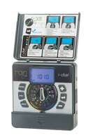 Tajmer I-Dial 8 zona 24 VAC - Unut.