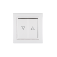 Taster sklopka za roletne Prestige