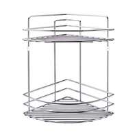 Tekno-Tel Žičana ugaona dvostruka polica Maxi