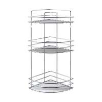 Tekno-Tel Žičana ugaona trostruka polica Maxi