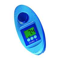 Tester za pH i Cl Scuba - Slika 1