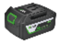 Aku testera za živu ogradu 20V SF8A612 ADK - Slika 4