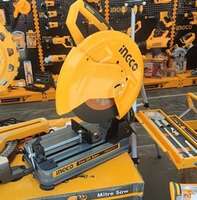 Testera kružna za metal 2400w COS35568E Ingco - Slika 4