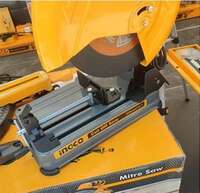 Testera kružna za metal 2400w COS35568E Ingco - Slika 3