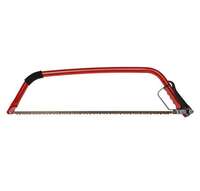 Testera za drvo - metalni ram 450mm Levior