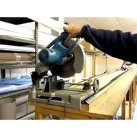 Testera za metal 305mm karbidni disk 1750W LC1230N Makita - Slika 4