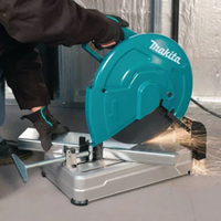 Ger preklopna testera za metal Makita LW1400 - Slika 4