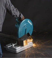 Ger preklopna testera za metal Makita LW1400 - Slika 5