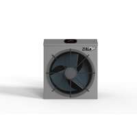 Toplotna pumpa Nero Mini SHP (do 28m3)