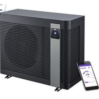 Toplotna pumpa Zodiac Z250 TD9 do 130m9