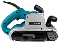 Tračna brusilica 1200W 100x610mm Makita 9403 - Slika 3