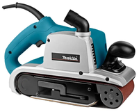 Tračna brusilica 1200W 100x610mm Makita 9403 - Slika 4