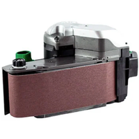 Tračna brusilica šlajferica 100mm 1020W SB10V2 Hikoki - Slika 5