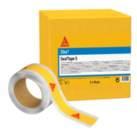 Traka za hidroizolaciju Sika Sealtape S 10m SIKA