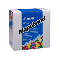 Traka za izolaciju Mapei MAPEBAND BST