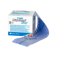 Traka za izolaciju Mapei Mapeband Easy 30m - Slika 2