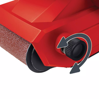 Trakasta brusilica 800W šlajferica TC-BS 8038 Einhell - Slika 5