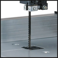 Trakasta testera sa nagobom TC-SB 200/1 Einhell - Slika 5