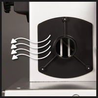 Trakasta testera sa nagibom TC-SB 245 L Einhell - Slika 5