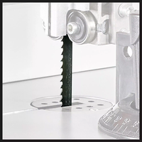 Trakasta testera sa nagibom TC-SB 245 L Einhell - Slika 6