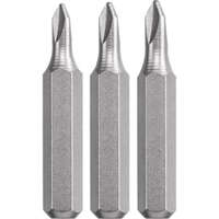 Tri-wing bit 28mm set 3/1 Einhell by KWB - Slika 1