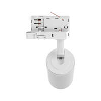 Trofazni šinski reflektor beli GU10 - Slika 6