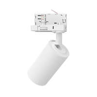 Trofazni šinski reflektor beli GU10 - Slika 7