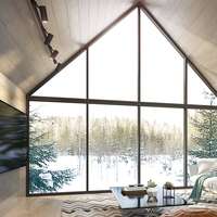 Trofazni šinski reflektor crni GU10 - Slika 11