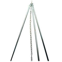 Tronožac za kotlić 1.2m