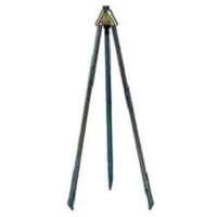 Tronožni stalak 6/4" 100 cm